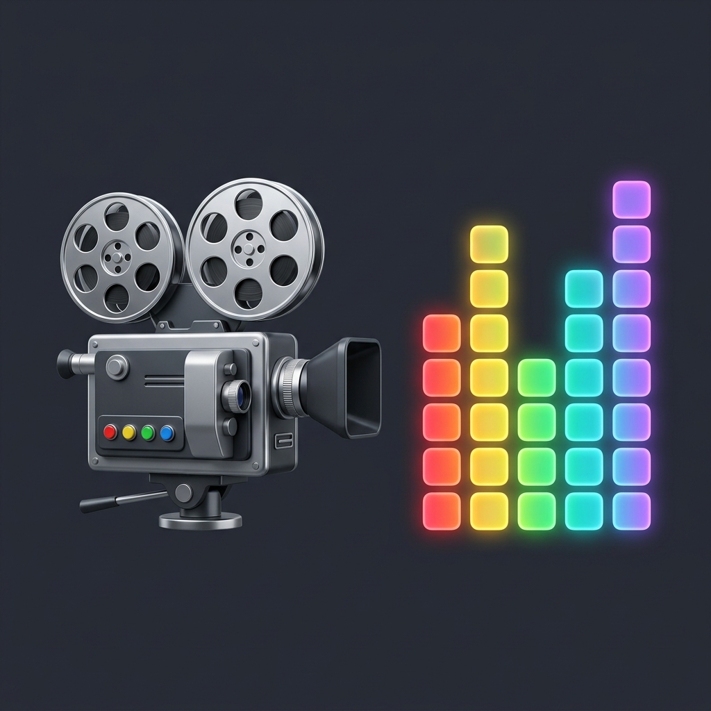 VidStudio Icon
